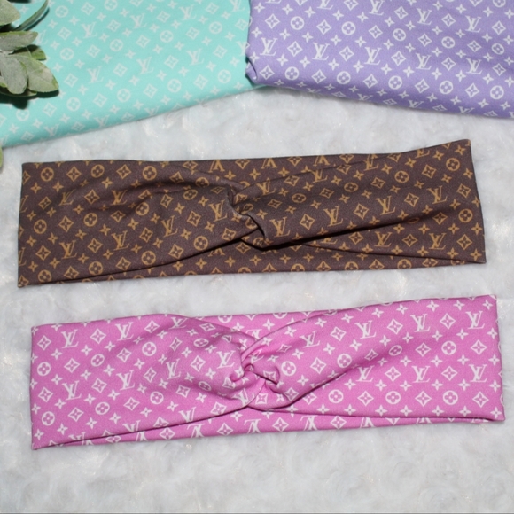 Headbands - Picture 4 of 5